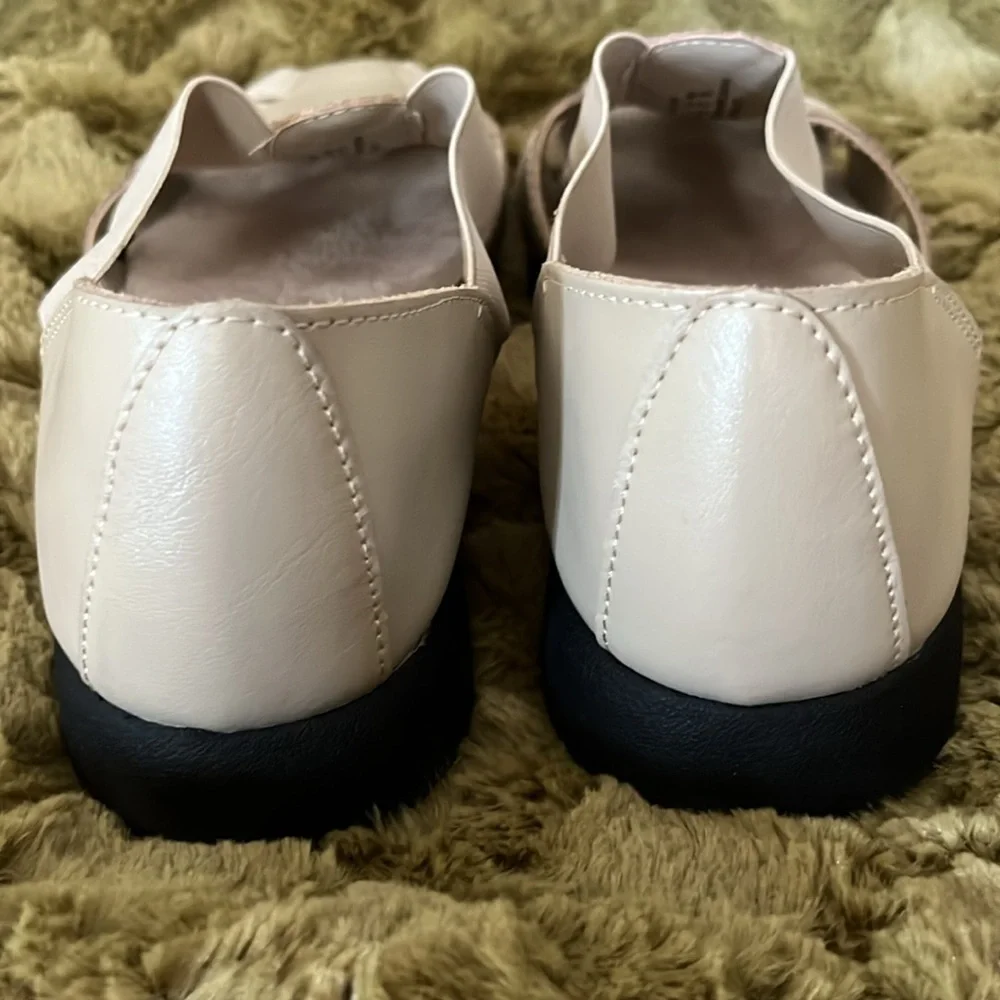 NWOT I ❤️ Comfort women’s  sandals - Picture 6 of 9